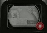 Standbild TV-Branche United States USA, 1950, aus Sekunde 10 historischem Filmmaterial Videoclip 65675076547