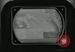 Standbild TV-Branche United States USA, 1950, aus Sekunde 12 historischem Filmmaterial Videoclip 65675076547