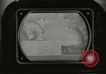 Standbild TV-Branche United States USA, 1950, aus Sekunde 15 historischem Filmmaterial Videoclip 65675076547