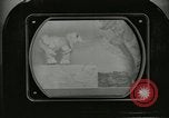 Standbild TV-Branche United States USA, 1950, aus Sekunde 17 historischem Filmmaterial Videoclip 65675076547