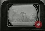 Standbild TV-Branche United States USA, 1950, aus Sekunde 25 historischem Filmmaterial Videoclip 65675076547