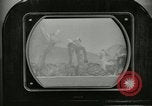 Standbild TV-Branche United States USA, 1950, aus Sekunde 27 historischem Filmmaterial Videoclip 65675076547