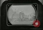 Standbild TV-Branche United States USA, 1950, aus Sekunde 28 historischem Filmmaterial Videoclip 65675076547