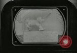 Standbild TV-Branche United States USA, 1950, aus Sekunde 30 historischem Filmmaterial Videoclip 65675076547