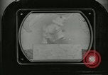 Standbild TV-Branche United States USA, 1950, aus Sekunde 31 historischem Filmmaterial Videoclip 65675076547