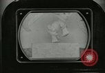 Standbild TV-Branche United States USA, 1950, aus Sekunde 32 historischem Filmmaterial Videoclip 65675076547