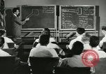 Image of television industry United States USA, 1950, second 4 stock footage video 65675076548