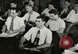 Image of television industry United States USA, 1950, second 7 stock footage video 65675076548