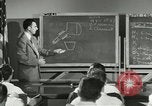 Image of television industry United States USA, 1950, second 8 stock footage video 65675076548