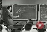 Image of television industry United States USA, 1950, second 9 stock footage video 65675076548