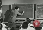 Image of television industry United States USA, 1950, second 11 stock footage video 65675076548