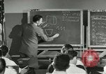 Image of television industry United States USA, 1950, second 13 stock footage video 65675076548