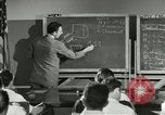 Image of television industry United States USA, 1950, second 14 stock footage video 65675076548