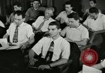Image of television industry United States USA, 1950, second 16 stock footage video 65675076548