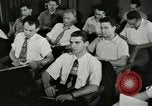 Image of television industry United States USA, 1950, second 18 stock footage video 65675076548