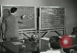 Image of television industry United States USA, 1950, second 19 stock footage video 65675076548