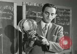 Image of television industry United States USA, 1950, second 23 stock footage video 65675076548