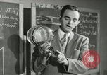 Image of television industry United States USA, 1950, second 24 stock footage video 65675076548