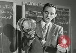 Image of television industry United States USA, 1950, second 25 stock footage video 65675076548