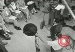 Image of television industry United States USA, 1950, second 41 stock footage video 65675076548