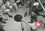 Image of television industry United States USA, 1950, second 42 stock footage video 65675076548