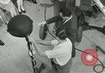 Image of television industry United States USA, 1950, second 44 stock footage video 65675076548
