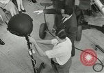 Image of television industry United States USA, 1950, second 45 stock footage video 65675076548