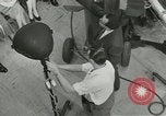 Image of television industry United States USA, 1950, second 46 stock footage video 65675076548