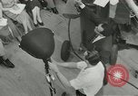 Image of television industry United States USA, 1950, second 47 stock footage video 65675076548