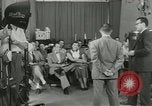 Image of television industry United States USA, 1950, second 55 stock footage video 65675076548