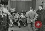 Image of television industry United States USA, 1950, second 56 stock footage video 65675076548