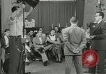 Image of television industry United States USA, 1950, second 61 stock footage video 65675076548