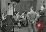 Image of television industry United States USA, 1950, second 62 stock footage video 65675076548