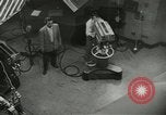 Image of television industry United States USA, 1950, second 1 stock footage video 65675076549