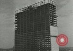 Image of television industry United States USA, 1950, second 8 stock footage video 65675076549