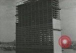 Image of television industry United States USA, 1950, second 9 stock footage video 65675076549