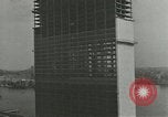 Image of television industry United States USA, 1950, second 10 stock footage video 65675076549