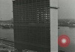 Image of television industry United States USA, 1950, second 11 stock footage video 65675076549
