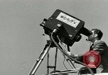 Image of television industry United States USA, 1950, second 14 stock footage video 65675076549