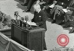 Image of television industry United States USA, 1950, second 19 stock footage video 65675076549