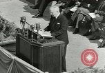 Image of television industry United States USA, 1950, second 20 stock footage video 65675076549