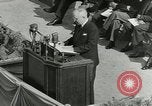Image of television industry United States USA, 1950, second 25 stock footage video 65675076549