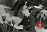 Image of television industry United States USA, 1950, second 26 stock footage video 65675076549