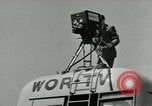Image of television industry United States USA, 1950, second 29 stock footage video 65675076549