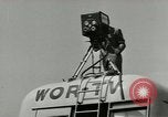 Image of television industry United States USA, 1950, second 30 stock footage video 65675076549