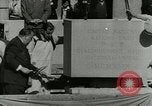 Image of television industry United States USA, 1950, second 31 stock footage video 65675076549