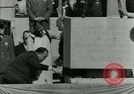 Image of television industry United States USA, 1950, second 34 stock footage video 65675076549
