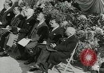 Image of television industry United States USA, 1950, second 35 stock footage video 65675076549