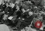 Image of television industry United States USA, 1950, second 36 stock footage video 65675076549
