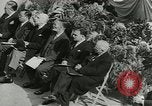 Image of television industry United States USA, 1950, second 37 stock footage video 65675076549